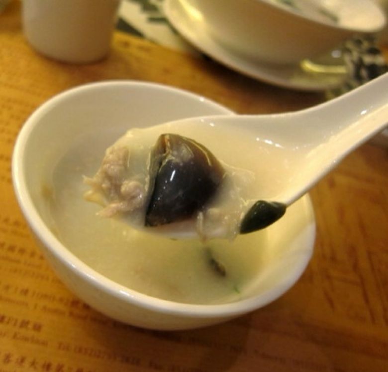 正斗麺粥専家-Tasty Congee & Noodle Wantun Shop-跑馬地