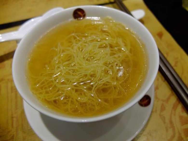 正斗麺粥専家-Tasty Congee & Noodle Wantun Shop-Elements