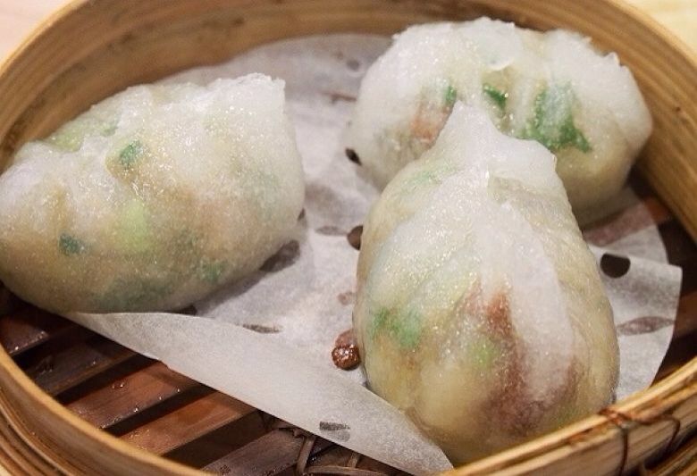 添好運點心專門店 -tim ho wan the dim sum specialists-IFC