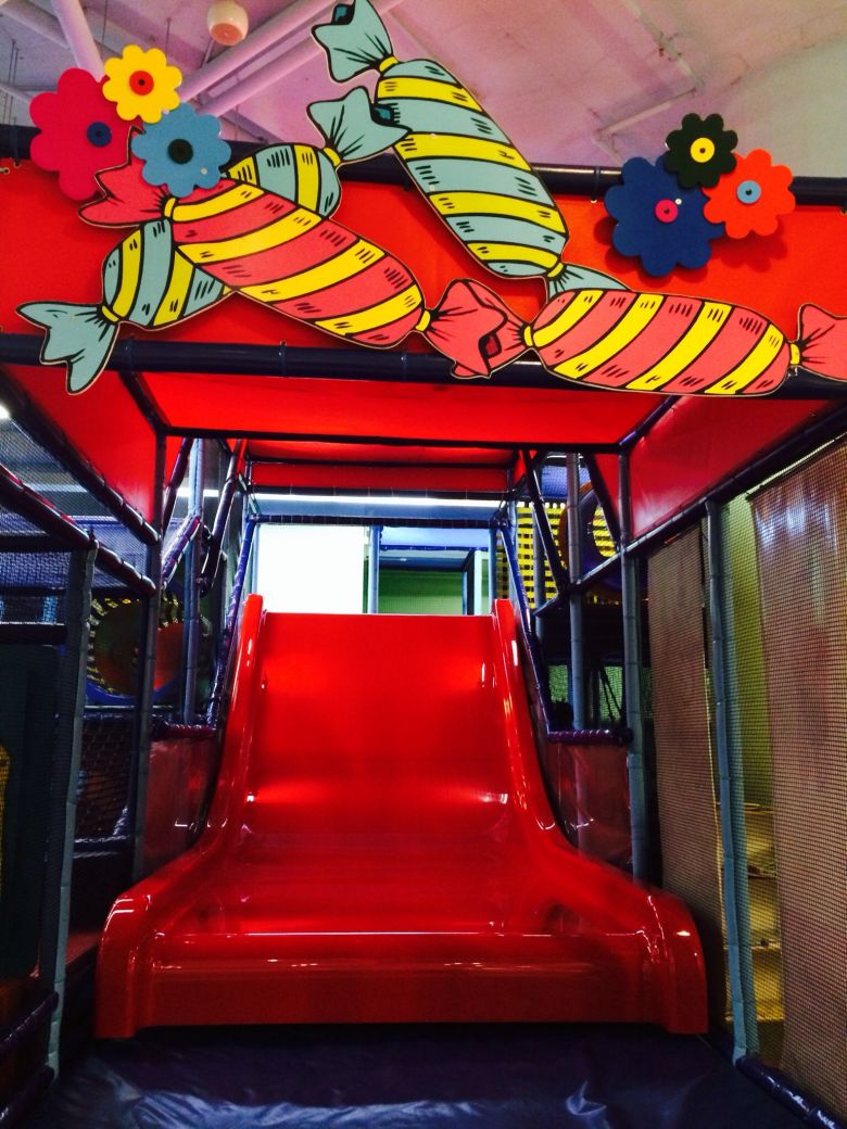 Funzone – Kennedy Town