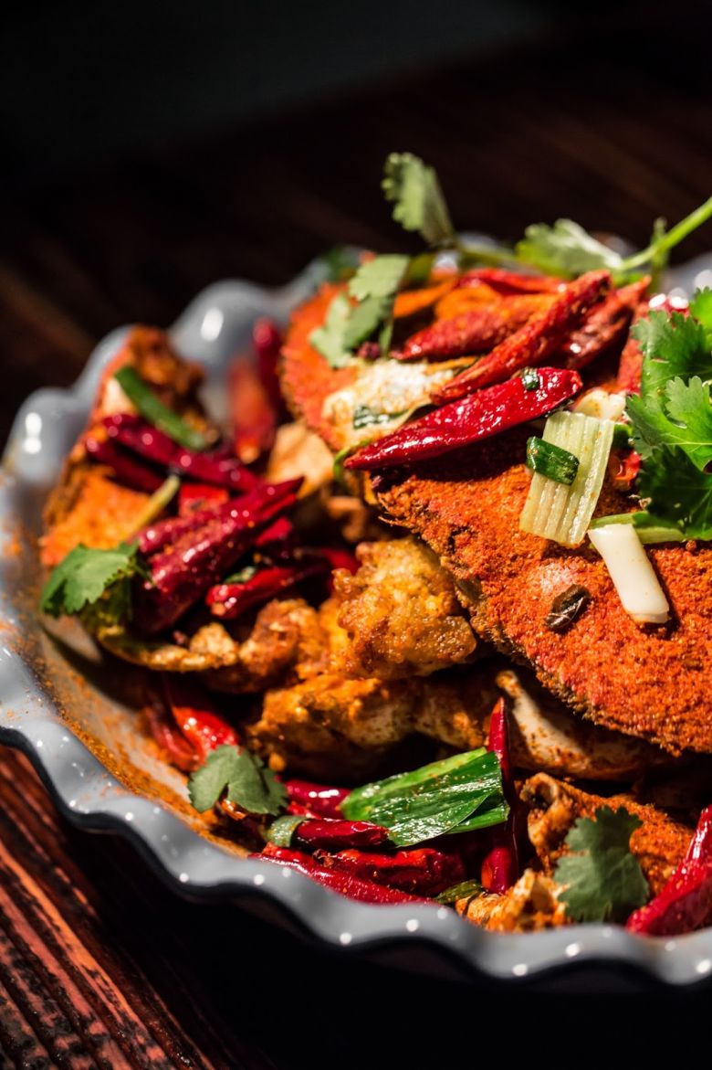 Chilli Fagara-麻辣燙 