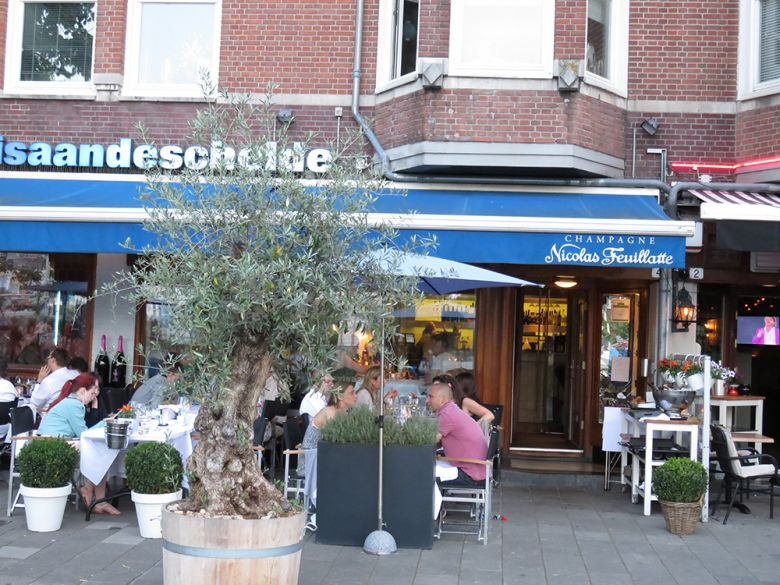 Visaandeschelde