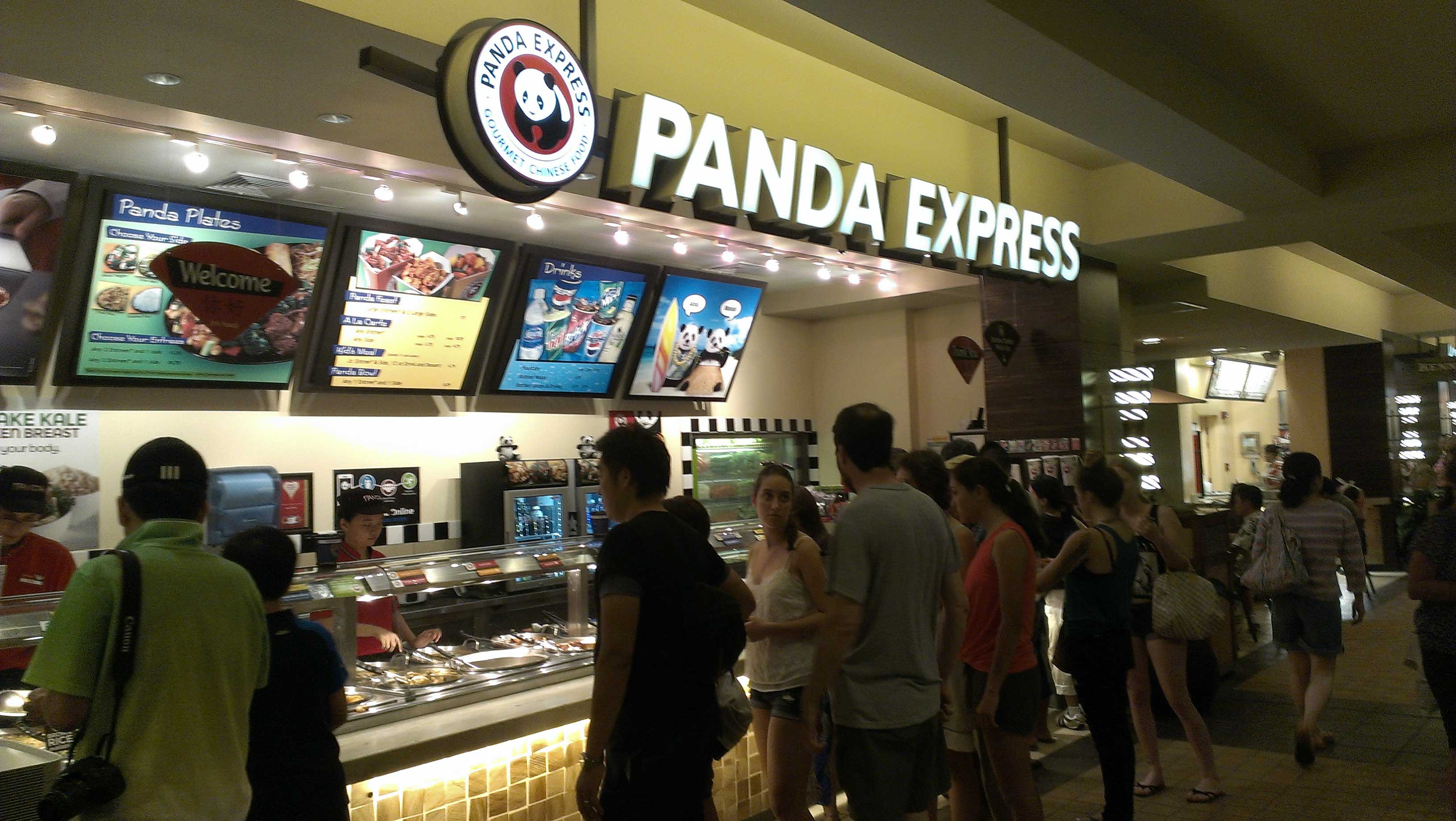 Panda Express