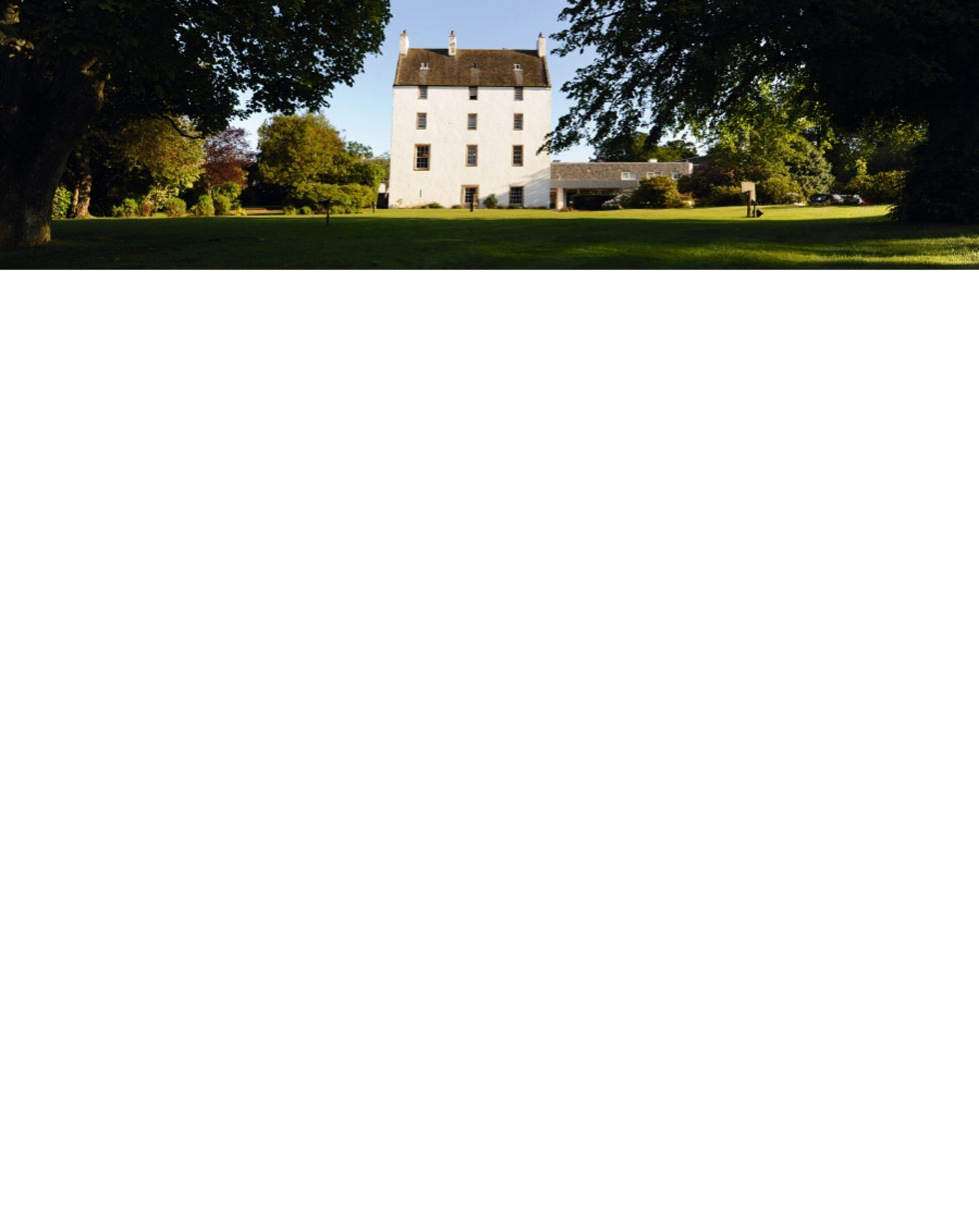 Macdonald Houston House Hotel